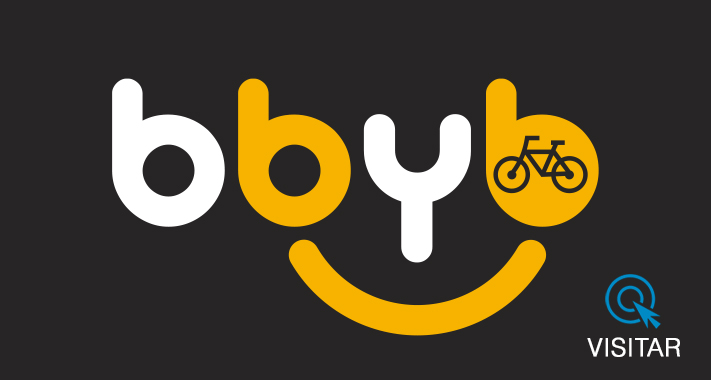 bbyb, todo para el ciclista a buenos precios.